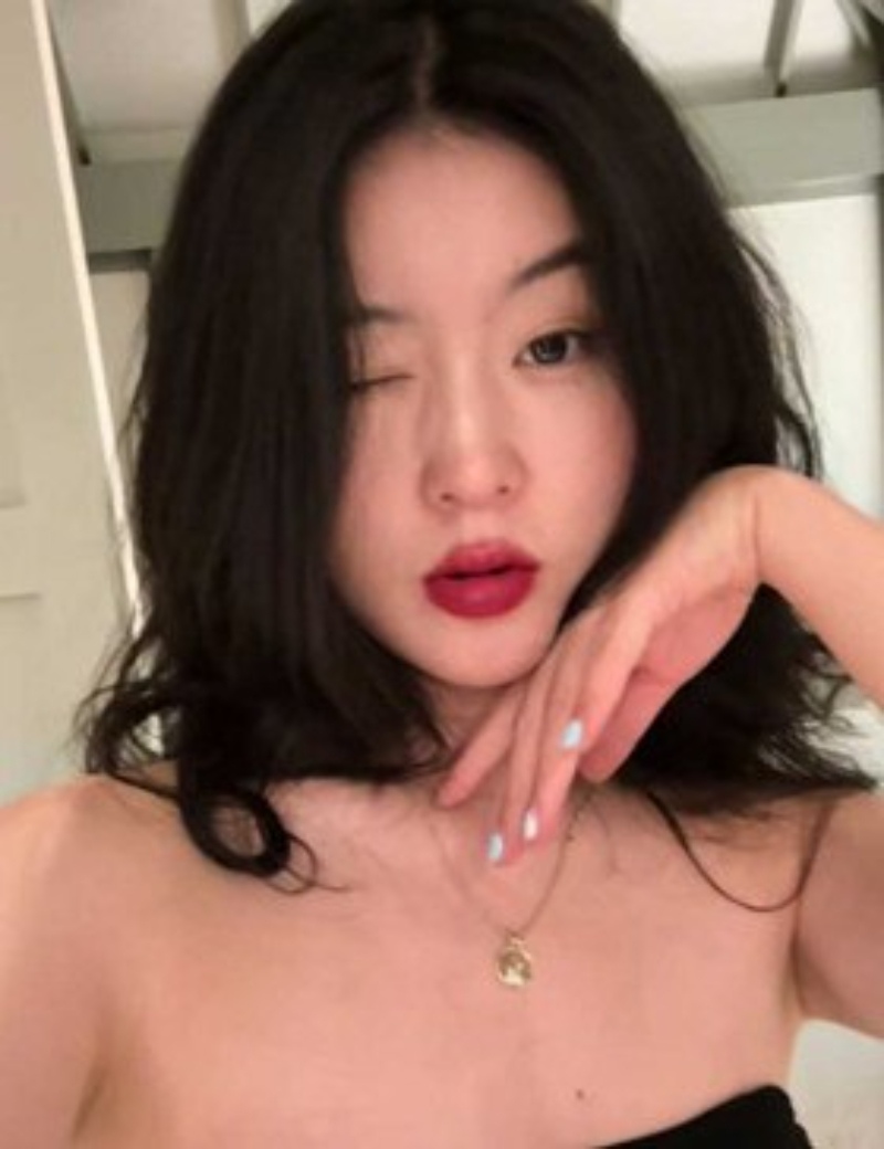 天津新婚人妻 刘洋 夫妻私拍被曝！