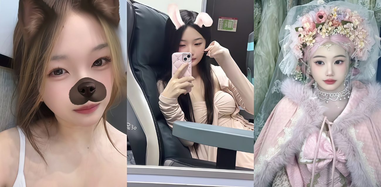 瓜友投稿清纯少女 单馨瑶 黑龙江真实事件曝光 表面清纯实则海后 疯狂约炮达数百人！