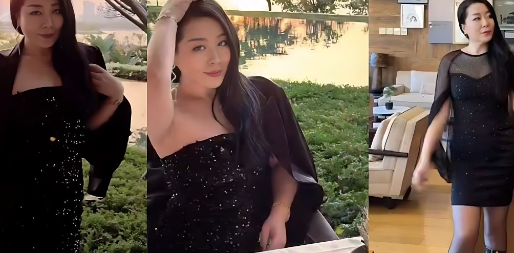 贵州母子乱伦 顶级少妇人妻奶大逼黑 母子互舔精彩绝伦 深喉口交大放异彩！