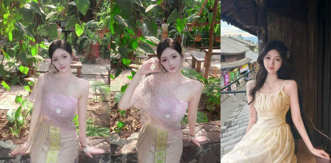推特极品留学生性爱视频流出 极品母狗被巨屌无套中出疯狂的爆操！
