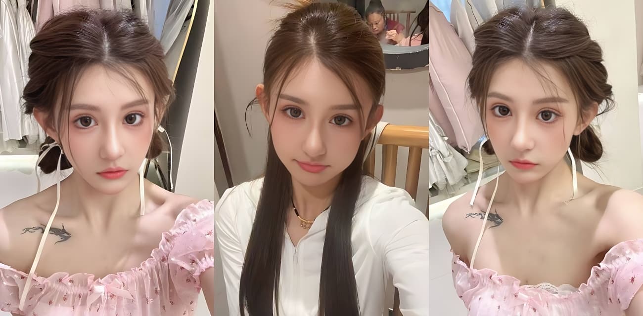 海角精选真实原创 巨乳表妹第一次3P视频流出 从羞涩到满足 兄妹乱伦第一视角极致体验！