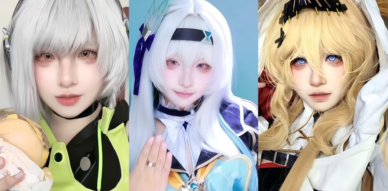 抖音B站双平台甜妹主播 李涵菱Minato 租赁女友事件炸裂全网 清纯学生妹人设崩塌！