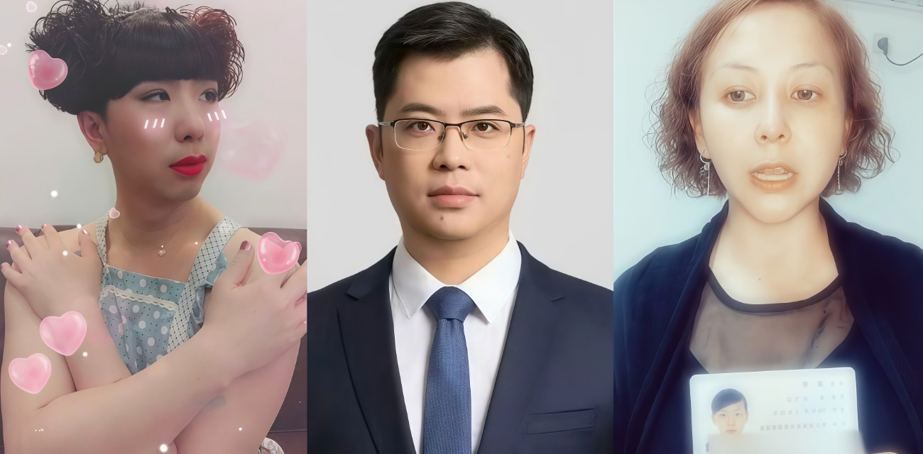 重庆大学医学院 李晔 聚众淫乱 双向插头男扮女装男女通吃 伙同谌小维骗取国家科研奖金！
