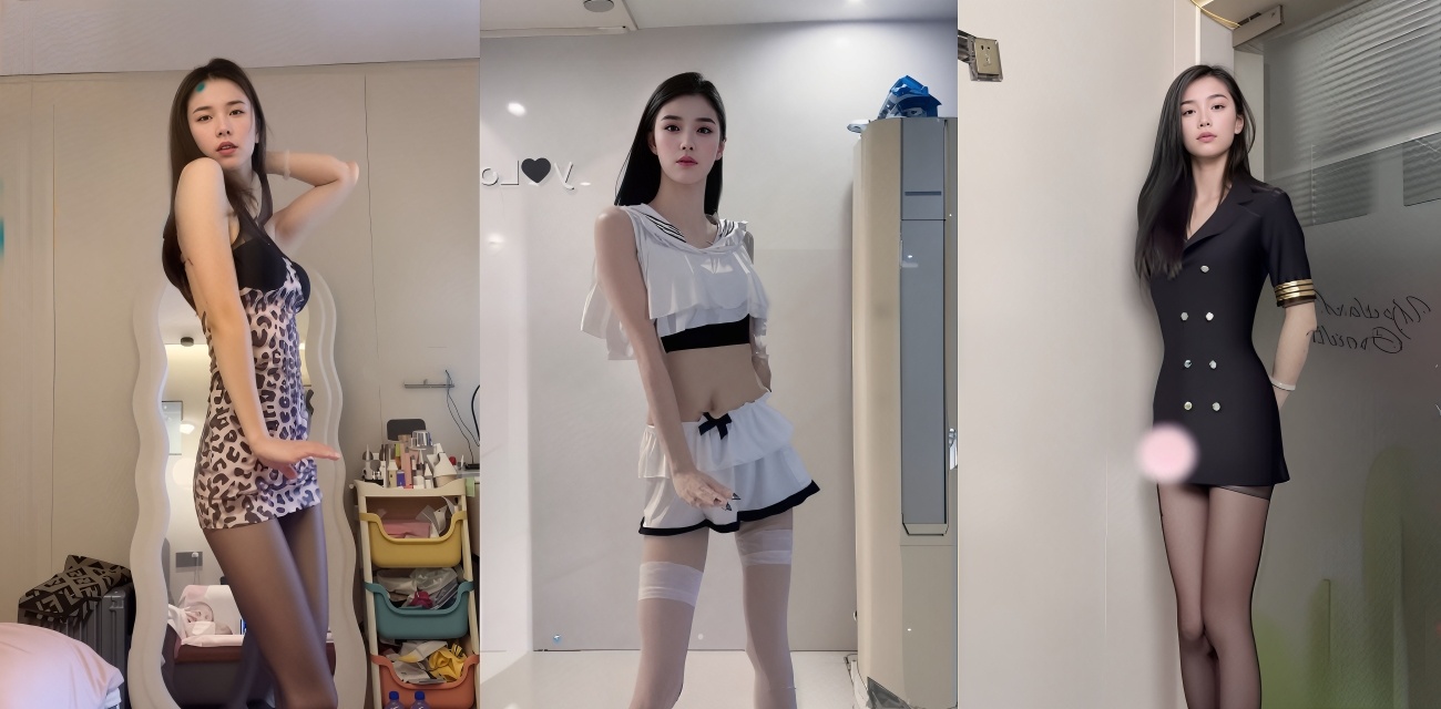 快手极品身材御姐 是妮的琳达 私拍视频流出 绝美身材激情裸舞 抠逼自慰 诱惑力拉满