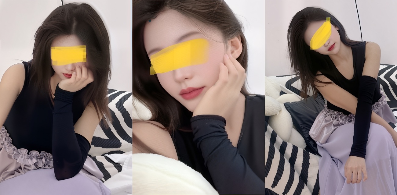 奶子即正义11月炸裂新作 首次3P调教超高颜值 小表妹 甜美害羞天然爆乳被前后夹击！