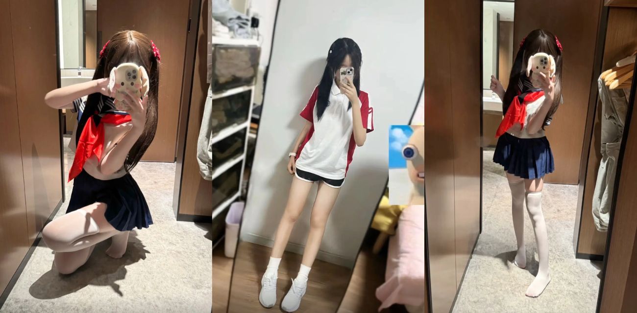 海角父女乱伦！女儿蒙眼为我深喉口交 动作非常娴熟 忍不住射进嘴里 都怪女儿的小舌头太灵活啦！
