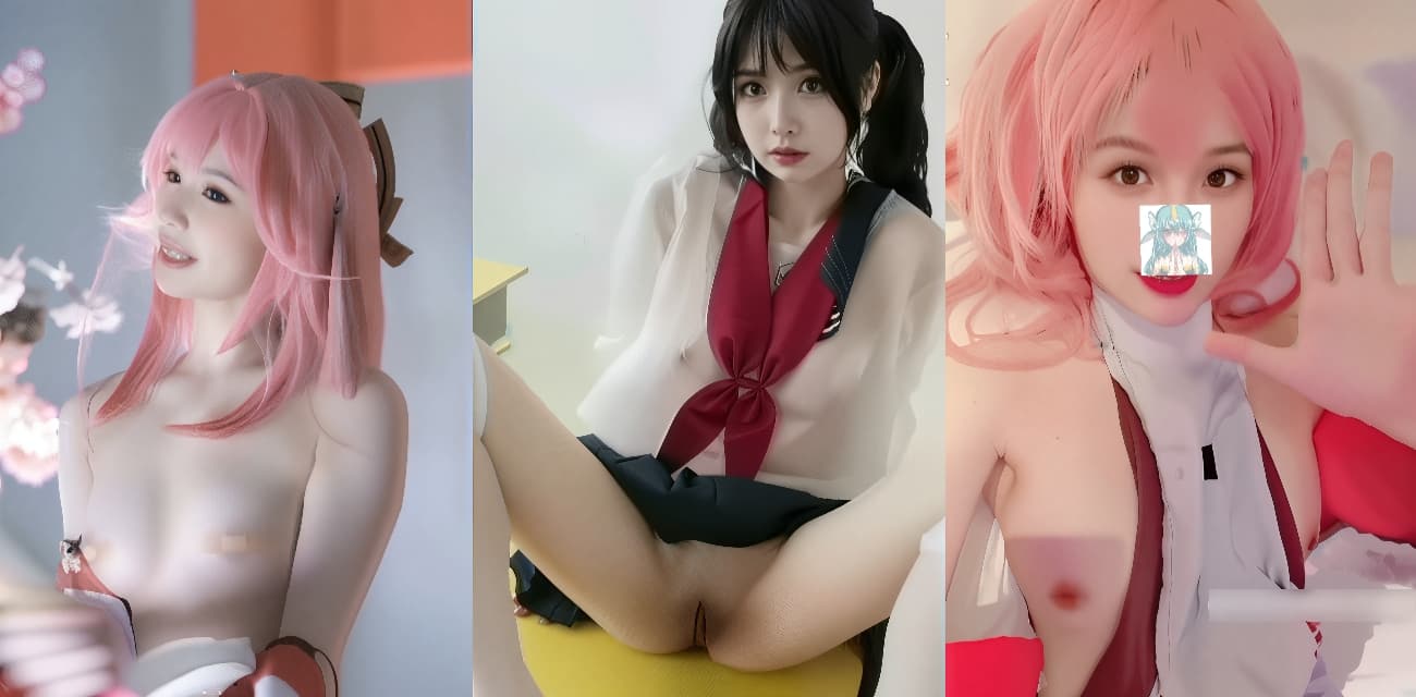 推特萝莉福利姬coser 橙子喵酱 福利视频流出，被男友无套啪啪 表情诱人，超绝的雪白娇嫩少女胴体
