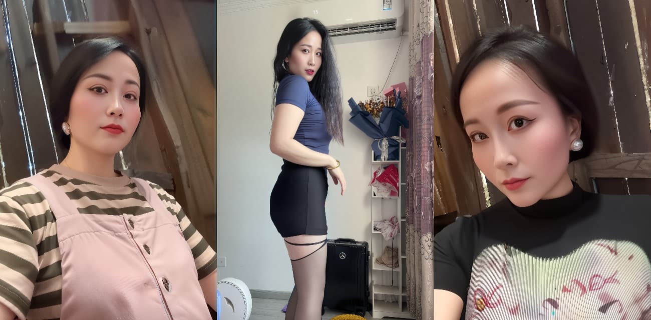 海角乱伦 小叔子看着武侠小说幻想自己是大侠，骚货嫂子穿着超短裙就一屁股坐大鸡吧上，在书桌上把她就地正法！代入感很强