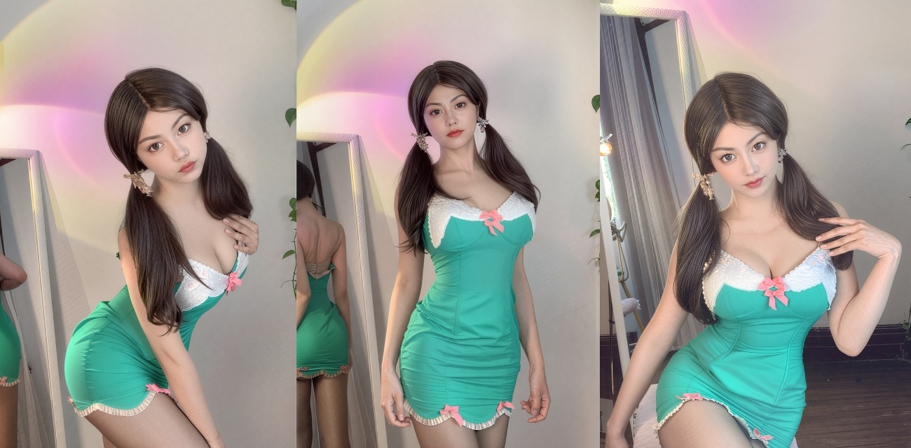 B站清纯女神 奶白甜兔兔 自慰视频惊天流出 高颜值反差小母狗私密福利曝光 瓜友专享解锁全片！