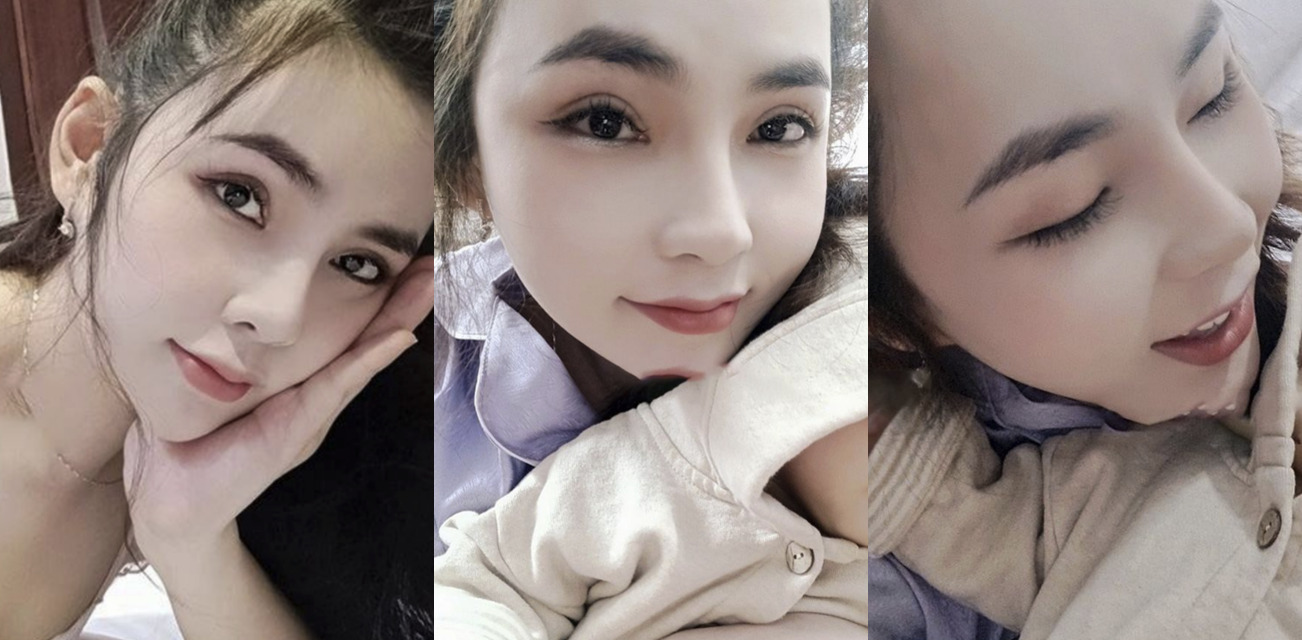 越南胡志明市 极品绝色已婚美女反差少妇私密自拍视频 维修手机流出！