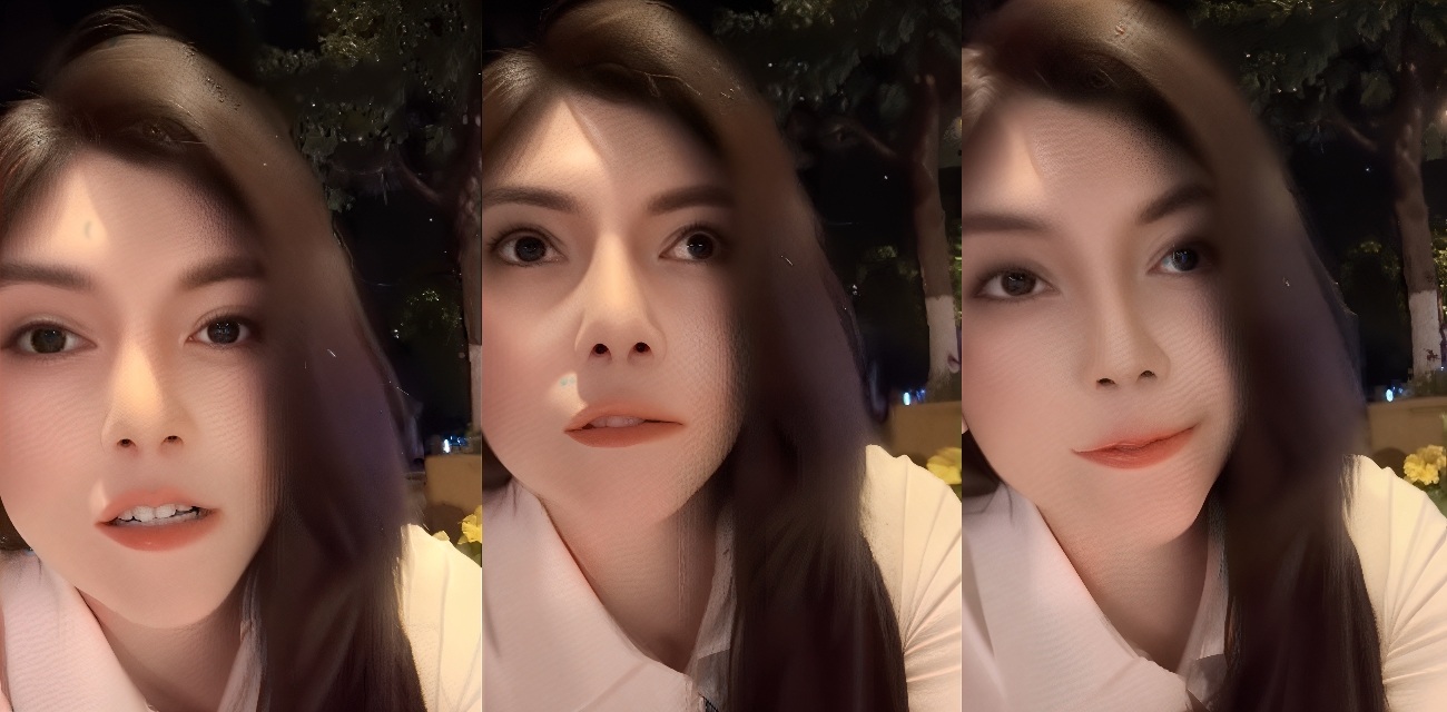 抖音最敢玩露出的女王 叶娇娇 真空女仆围裙真空上阵 奶晃臀翘黑丝高跟激情狂欢！