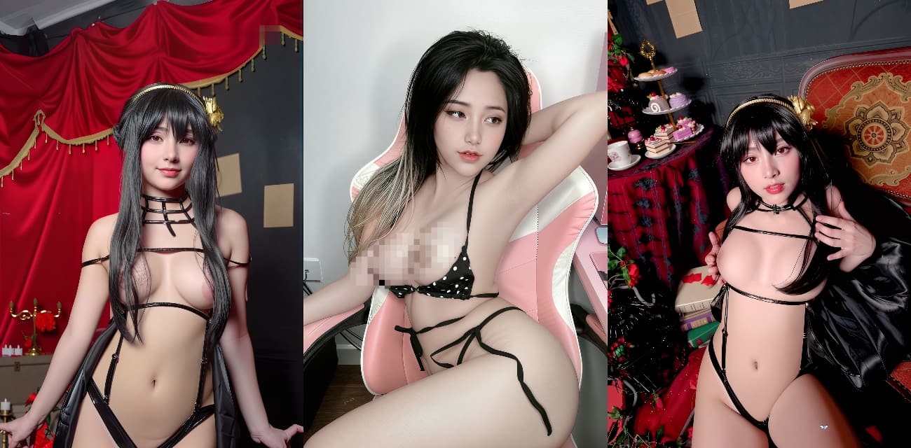 超骚阿黑颜母狗博主 虞梅Meiilyn 付费订阅视频流出，童颜巨乳清纯可爱极致反差，享受男主的抽插快感！