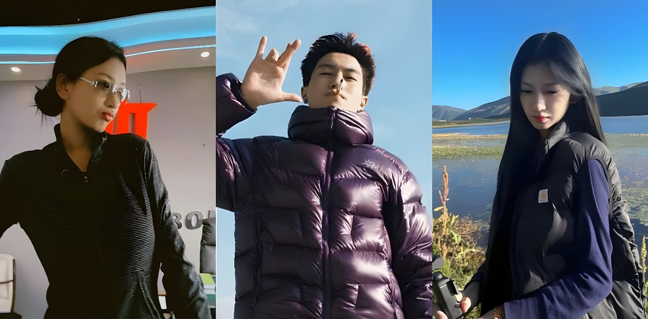 抖音藏族美女 扎西巴姆 和迪迪的私密打扑克视频意外外泄 尺度直接拉满！