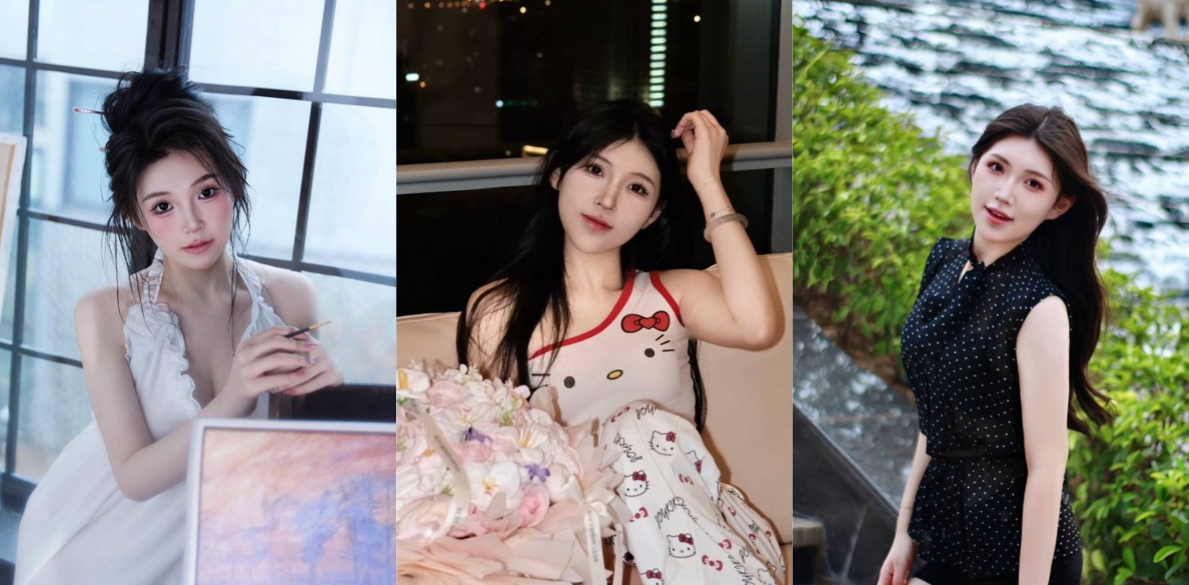 江西武功山反差婊 赵艺欣 清纯御姐眼镜妹私下变骚母狗被巨屌猛干高潮喷水！