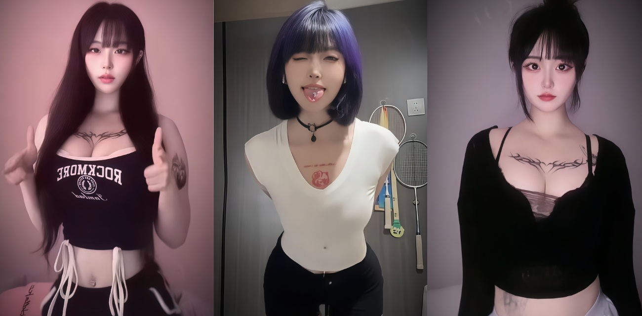 抖音风精选PMV混剪炸裂来袭 符文战士 精神小妹碰撞出别样火花 热舞狂扭节奏感拉满！