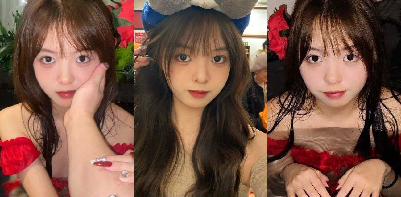 高颜值甜美女孩到处约炮被玩成母狗 极致的反差简直太刺激！
