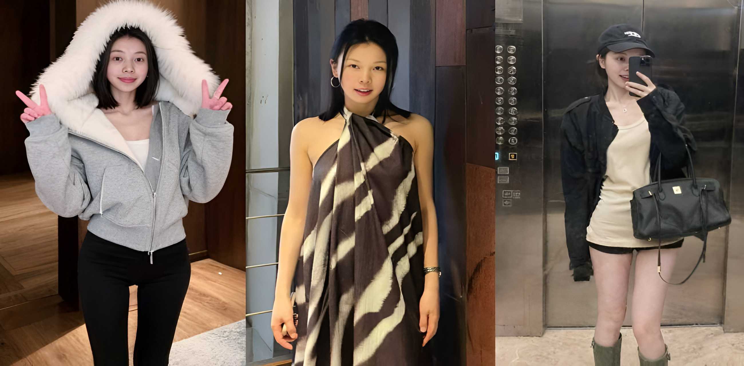 07年白虎女大精神小妹 雪白骚逼被男友按床上狂操 奶子甩不停射完还自己捅屁眼！