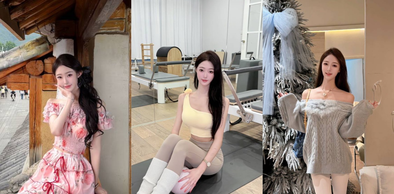 推特极品网黄 喵叽小糯 性爱视频流出 嫩穴被巨屌疯狂抽插到外翻！