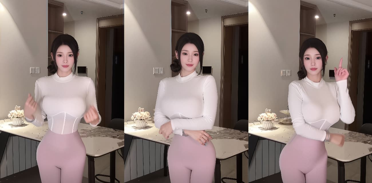 顶级福利姬 下面有根棒棒糖 女上位骑乘抽插假肉棒 高潮到呻吟叫喊听不下来粉逼白浆四溢！