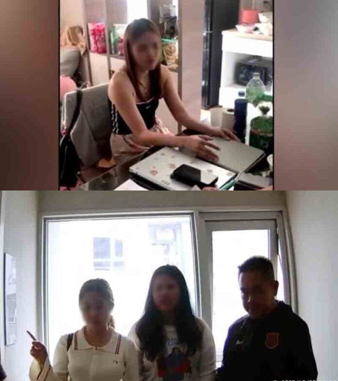 泰国新闻：泰国乌隆他尼重拳出击 警方捣毁分布全城的网络博彩集团 月流水高达2000万泰铢