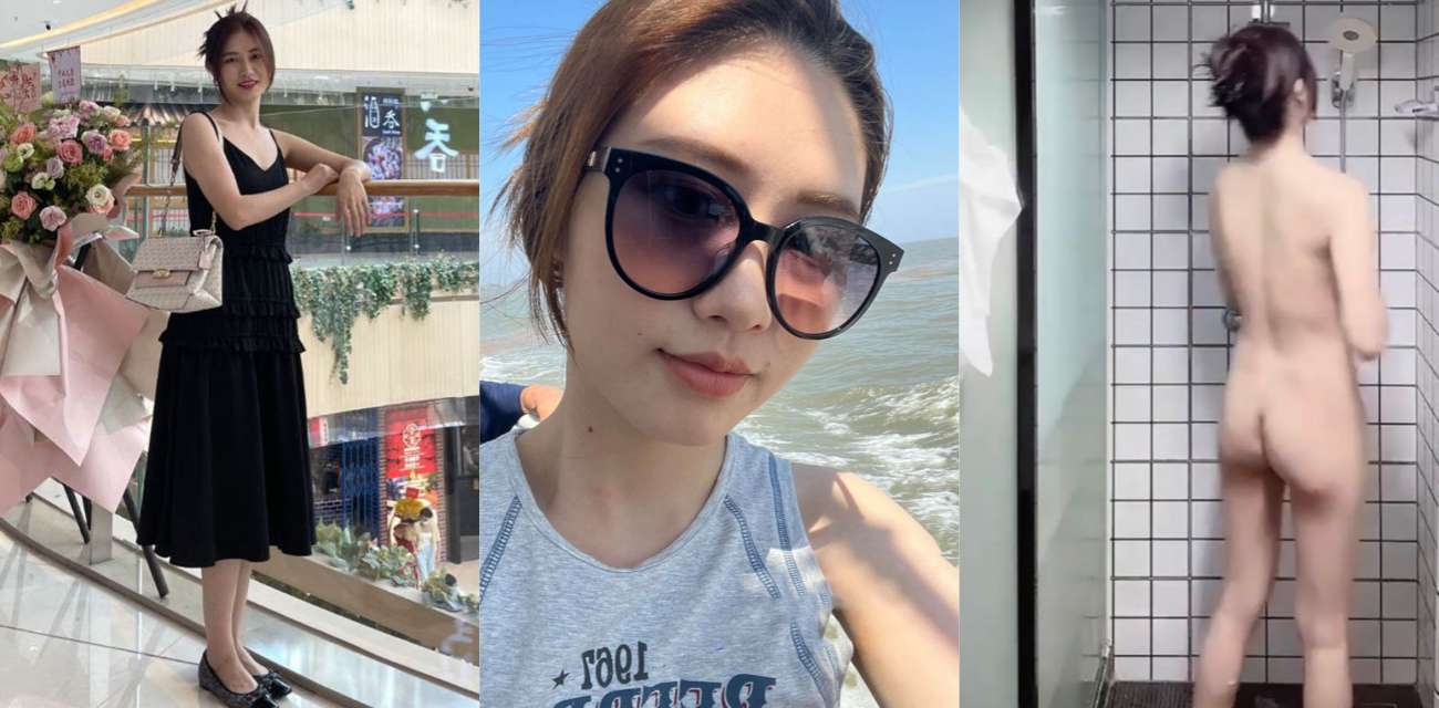 杭州浙商银行 周雪瑶 背着男朋友约炮被内射 还玩sm加3p 各种淫乱放纵！