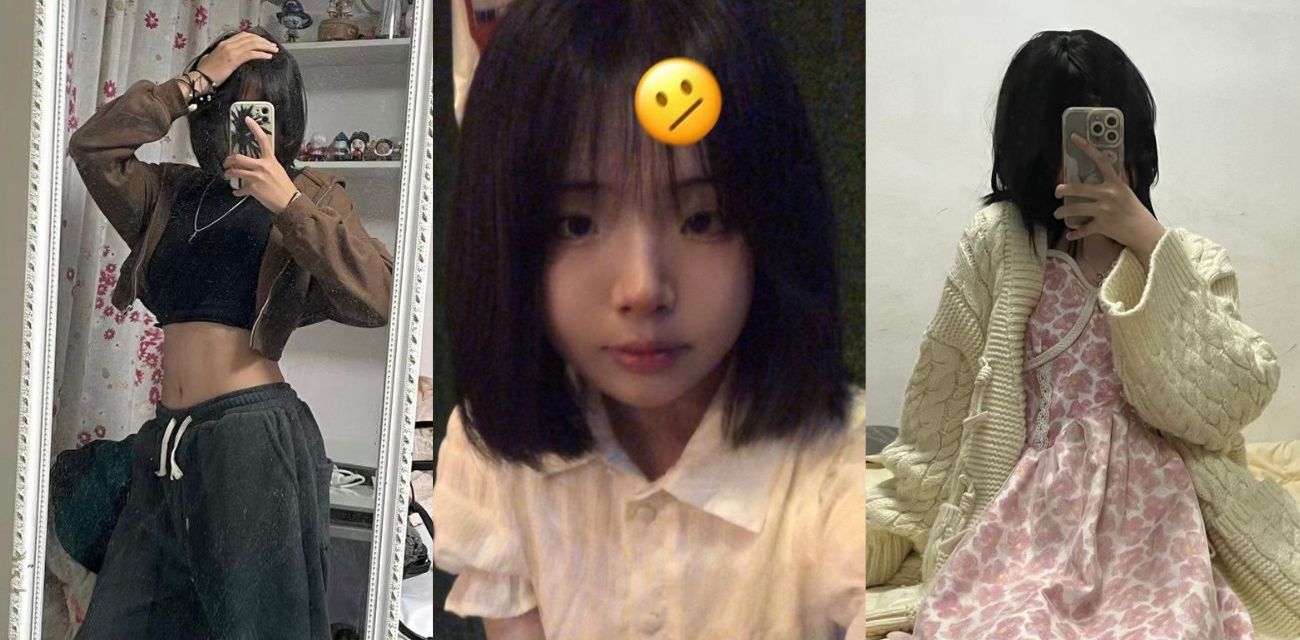 清纯学妹，私拍流出，娇喘声震耳，私密画面狂热奔放，背德快感扑面，欲念在镜头下爆发