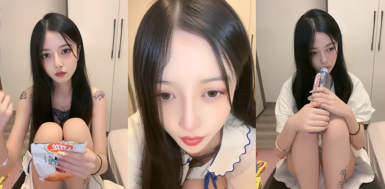 水手服超嫩校花级少女 精神小妹 私密自慰大秀炸裂疯传 清纯气质反差拉满 极品福利看完直呼上头！