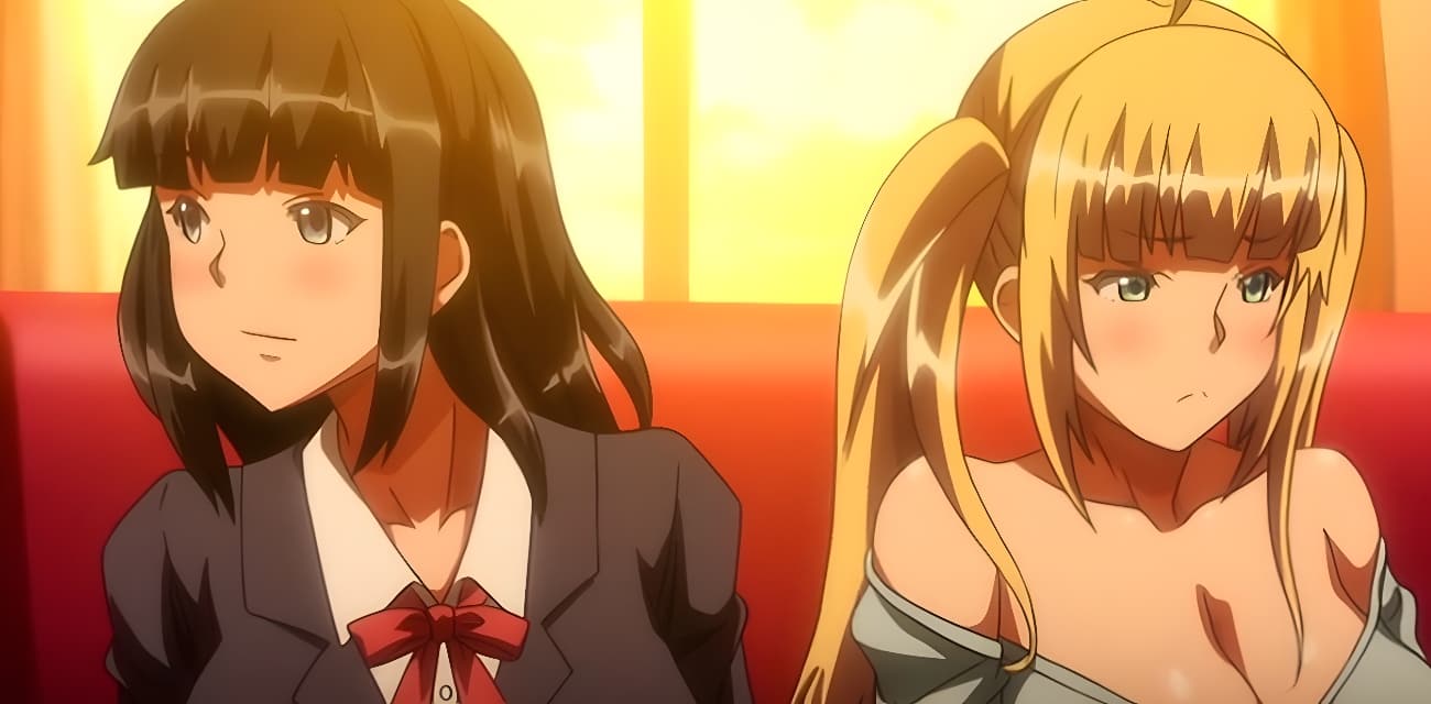 むっつりドスケベ露義母姉妹の本質見抜いてセックス三昧封神重燃 闷骚巨乳义母 姐妹双重母系后宫！