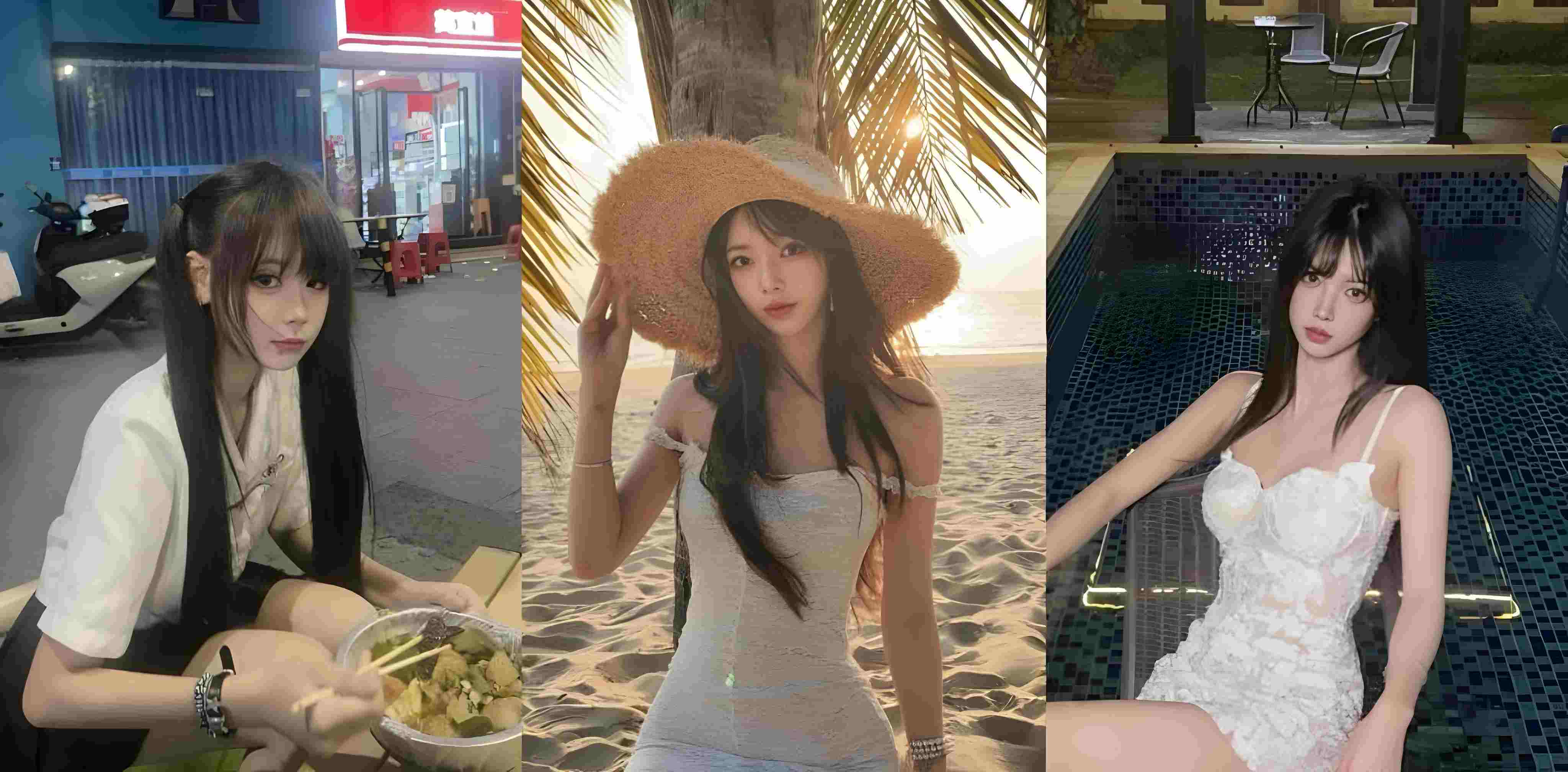 自拍偷拍系列 温泉会所偷拍顶级巨乳学姐 极品豪乳大奶少妇云集 各种洗澡换衣现场太刺激