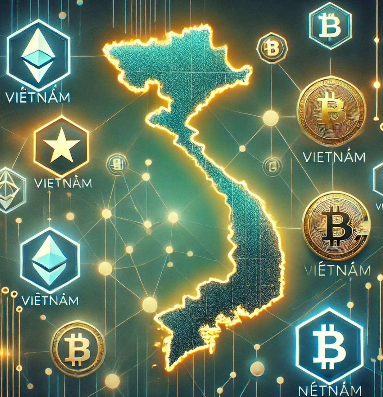 越南新闻：越南加密货币交易所试点牌照限额五张