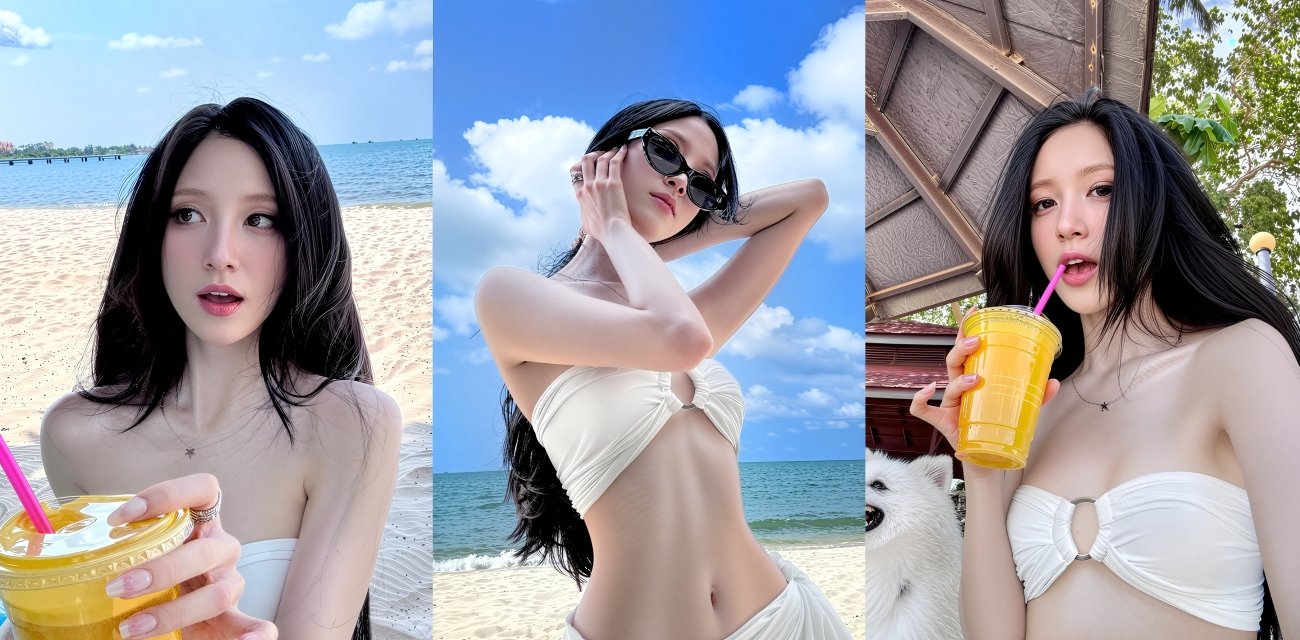 北京电影学院表演系最美校花 徐雨婷 出轨金主被无套内射 绿帽男友一次性怒泄全部私密自拍视频！