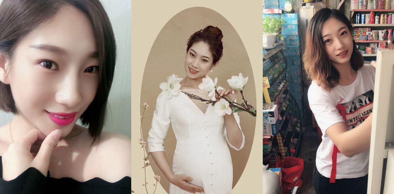 江苏新婚人妻 蔡丽华 老公长期不在家寂寞难耐 出轨偷情被发现 性爱视频惨遭曝光 性感肥臀被疯狂抽插！