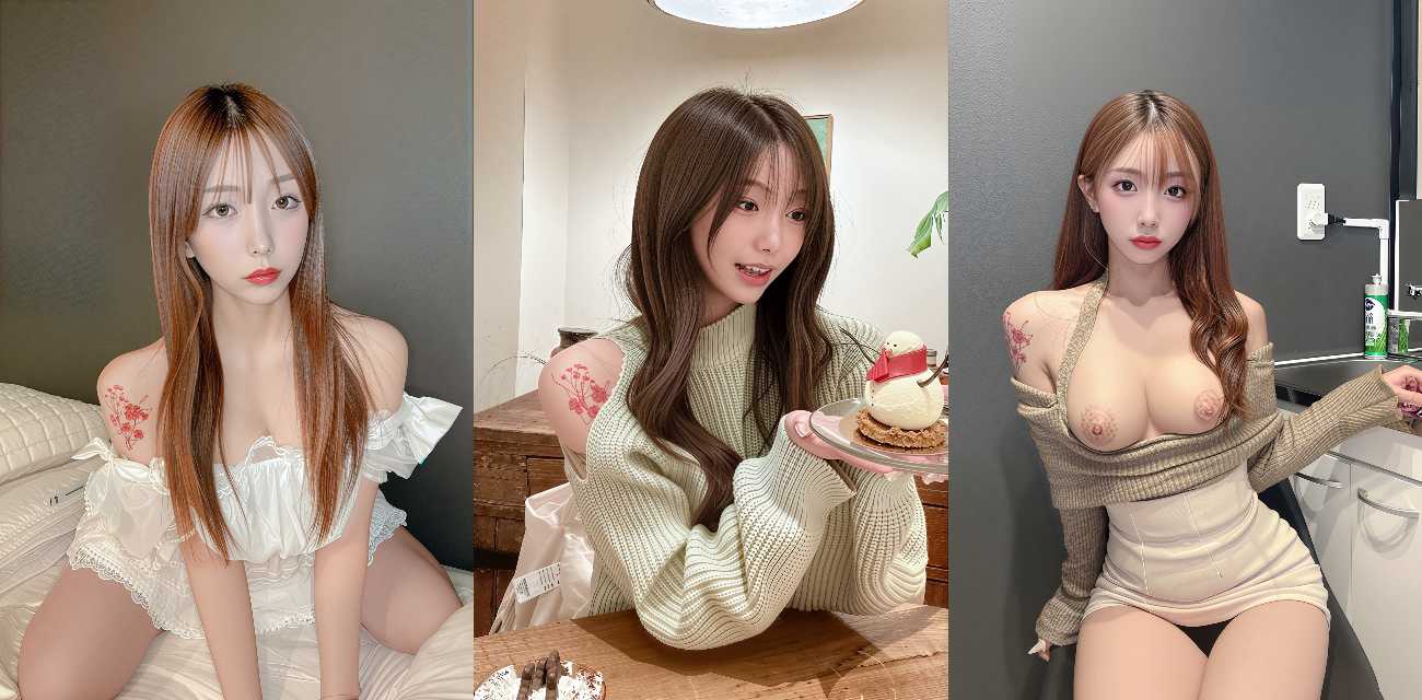 巨乳极品 名校反差婊姐妹 双飞视频曝光 酒店4P后入 蜜桃臀插插 看了肾虚但上头！