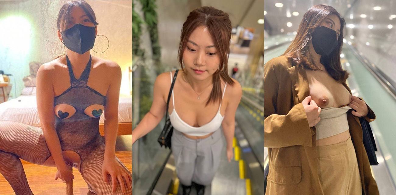 瓜友投稿 极品反差少妇 林品昕 性爱视频流出 骚穴被疯狂抽插到高潮 全程诱惑满满！