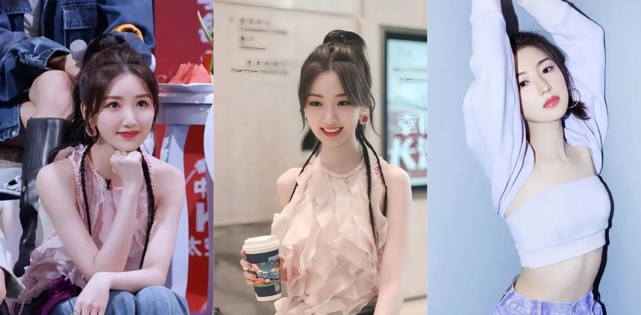 AI魔改电视剧 微微一笑很倾城 高颜值女主被巨屌男主各种姿势狂操 最后直接颜射！