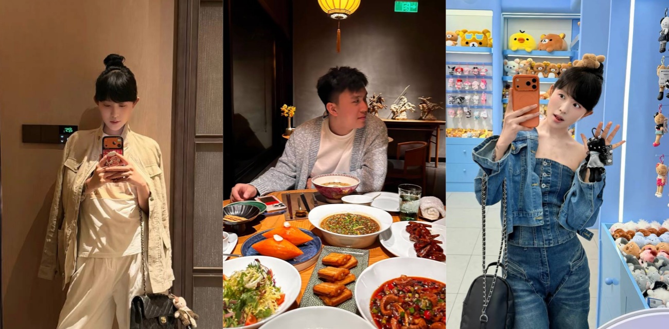 抖音网红 小阿俏 爆料粉情侣博主洋仔出轨二手奢侈品同行女 曾借百万创业钱现在钱也不还还背后污蔑！