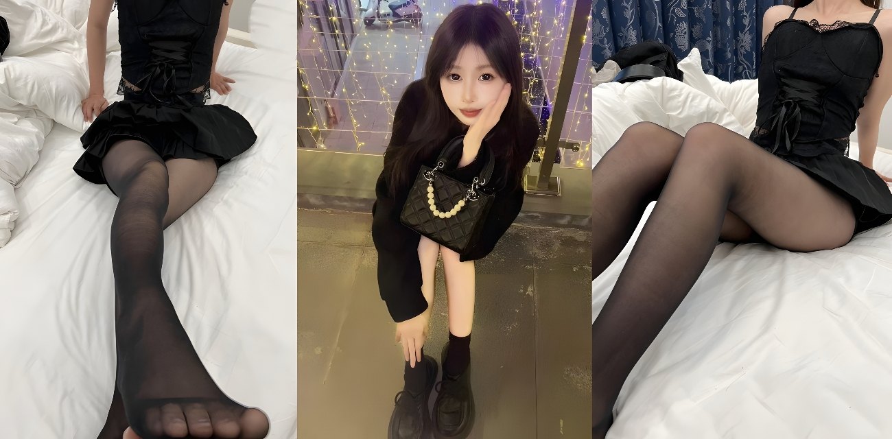 海角乱伦 极品黑丝骚女儿勾引爸爸猛干嫩穴 最后狂射满大奶子！
