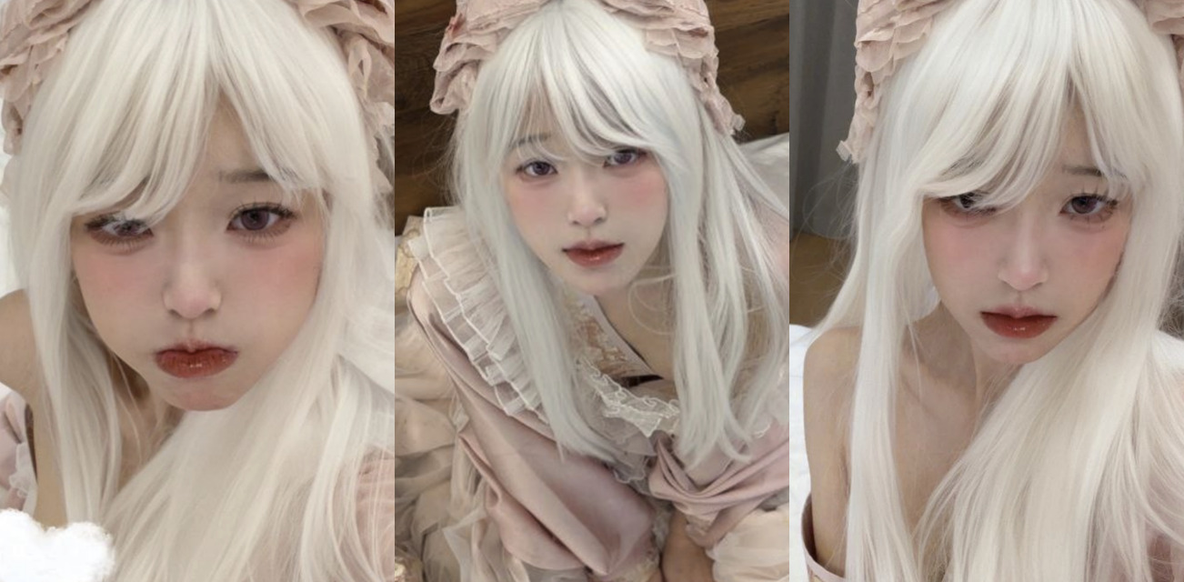 抖音网红甜妹 迟早早 萝莉型美少女清纯可人 定制私拍福利惊艳流出！