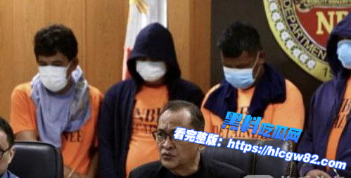 菲律宾新闻：邦板牙市长 勒索华商3000万比索被捕！遭停职半年
