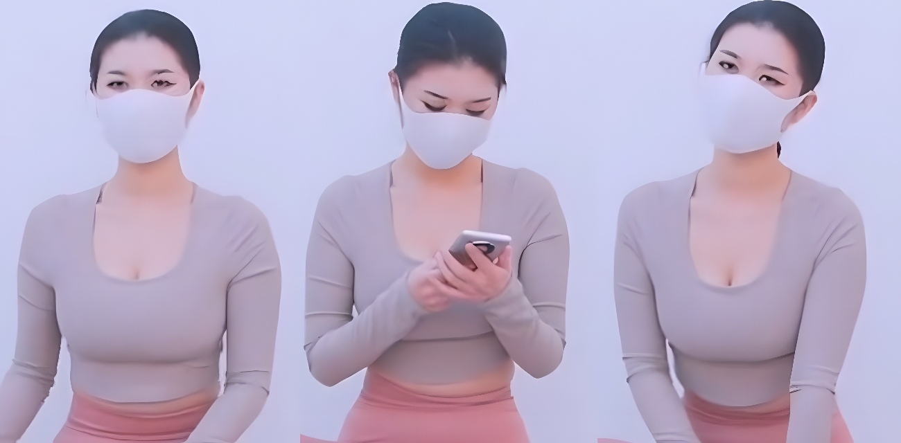 瑜伽裤女神寸止挑战榨精视频 跟着她骑乘假屌猛撸到喷水射爆！