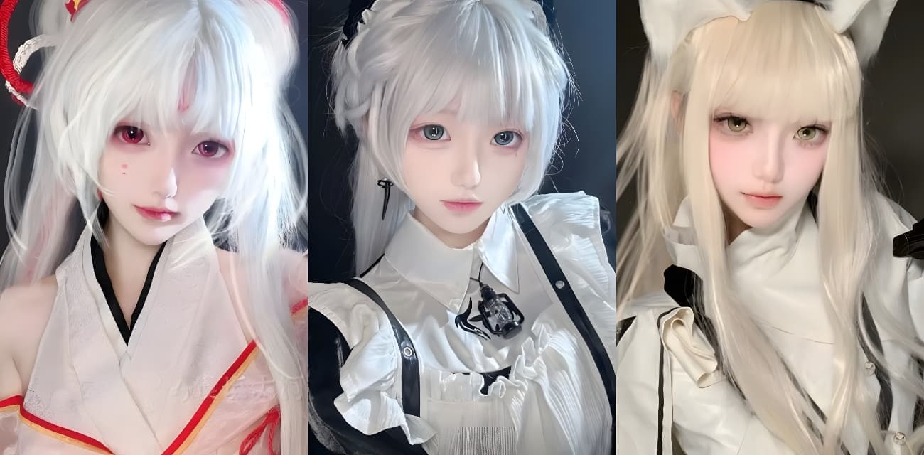 知名COSER TheManiacccccc COS星穹铁道遐蝶 学妹变身超骚蝴蝶口交后入！