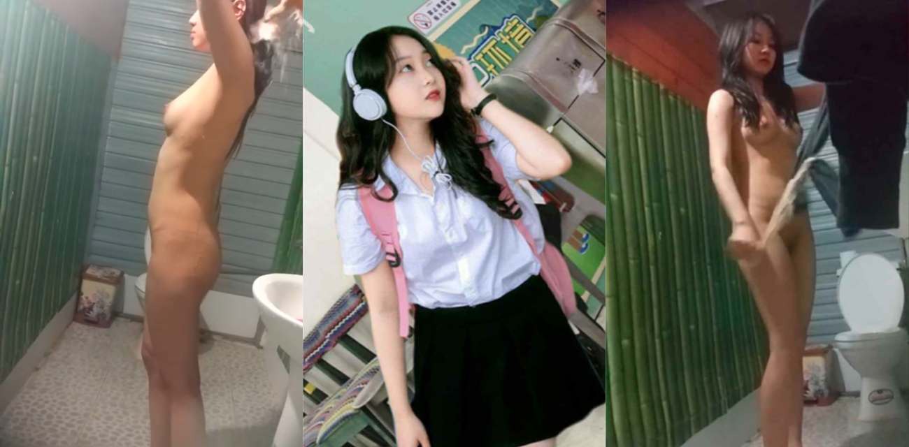 高清洗澡偷拍！偷拍大神冒死偷拍 超高颜值小姐姐洗澡 不知是多少人的梦中情人！