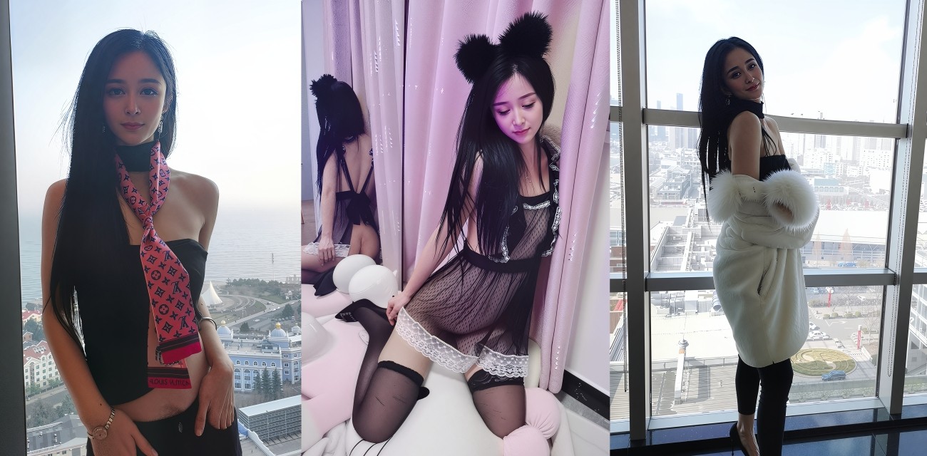 瓜友投稿 老公出差广西绝美风韵少妇独自在家，孤独寂寞直接让猛男邻居来家里填满自己空虚的骚穴！