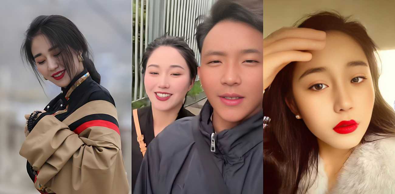抖音百万粉丝网红藏族宋小宝与网红静静 不雅性爱视频曝光！藏族小伙人小屌大，把静静美女治的服服帖帖的！