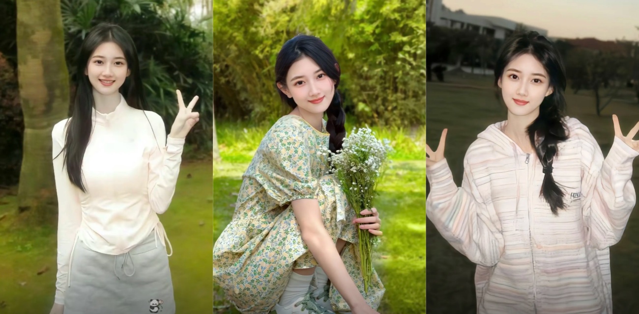 绝色颜值美女 最新大尺度私拍流出 跟随着音乐疯狂摇臀晃奶 肉色渔网袜掰穴自摸高潮！等你来撸～！