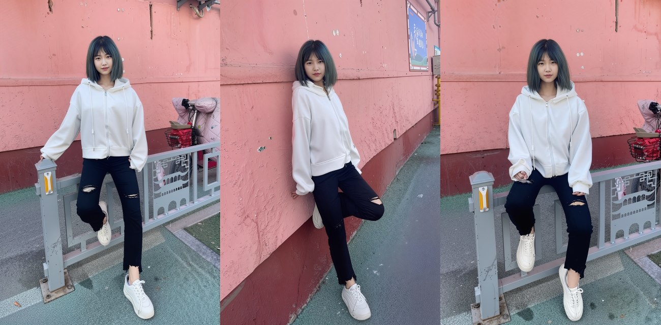 表面一副乖乖女外表的反差精神小妹 花臂大奶纹身一露 直接直播开干 骚到骨子里嫩到犯规！