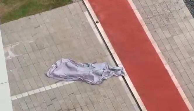 柬埔寨新闻：18岁中国女子在金边坠楼身亡！