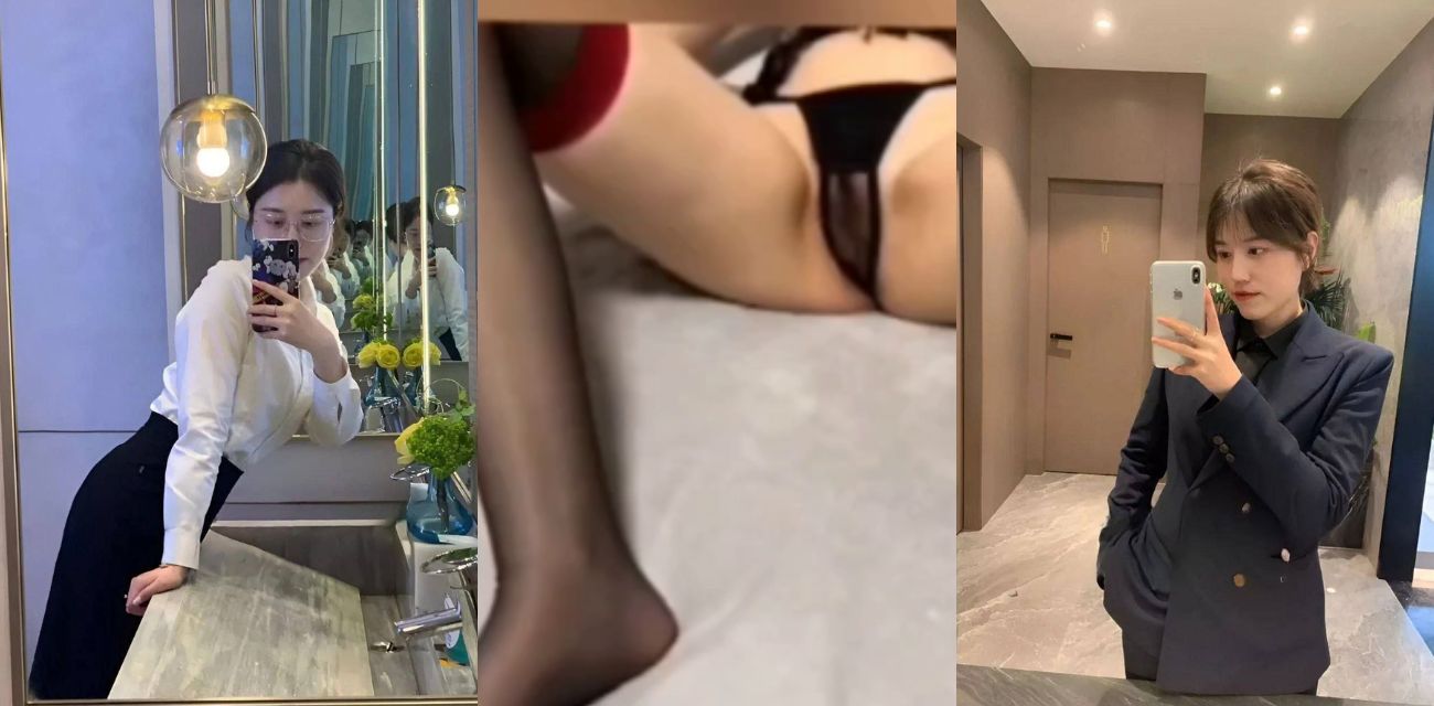 江苏南通骚货房产销售，拜金婊主动勾引客户，遭聊天记录和性爱视频曝光，骚叫超大声！整耳欲聋！