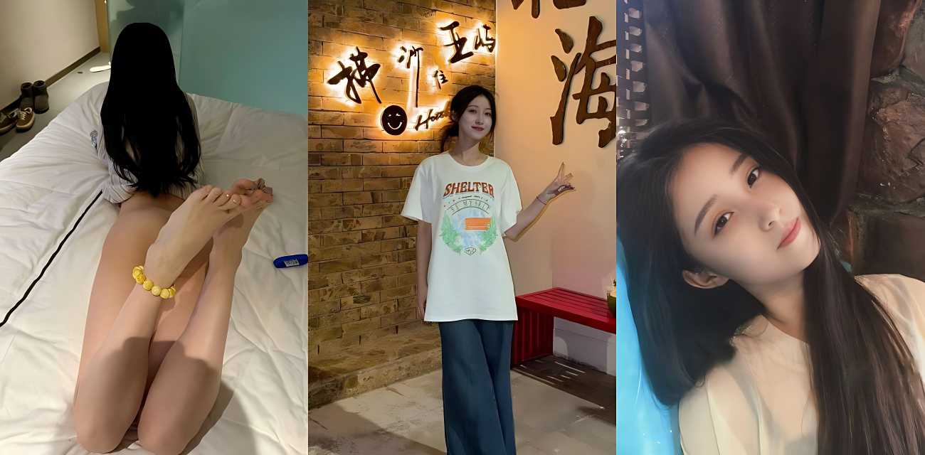 台湾艺术大学 蒋欣冉 与社团大哥性爱视频流出，沉浸式体验男友后入第一视角暴力抽插，扣逼的水花滋滋作响，丝毫不输日本老师