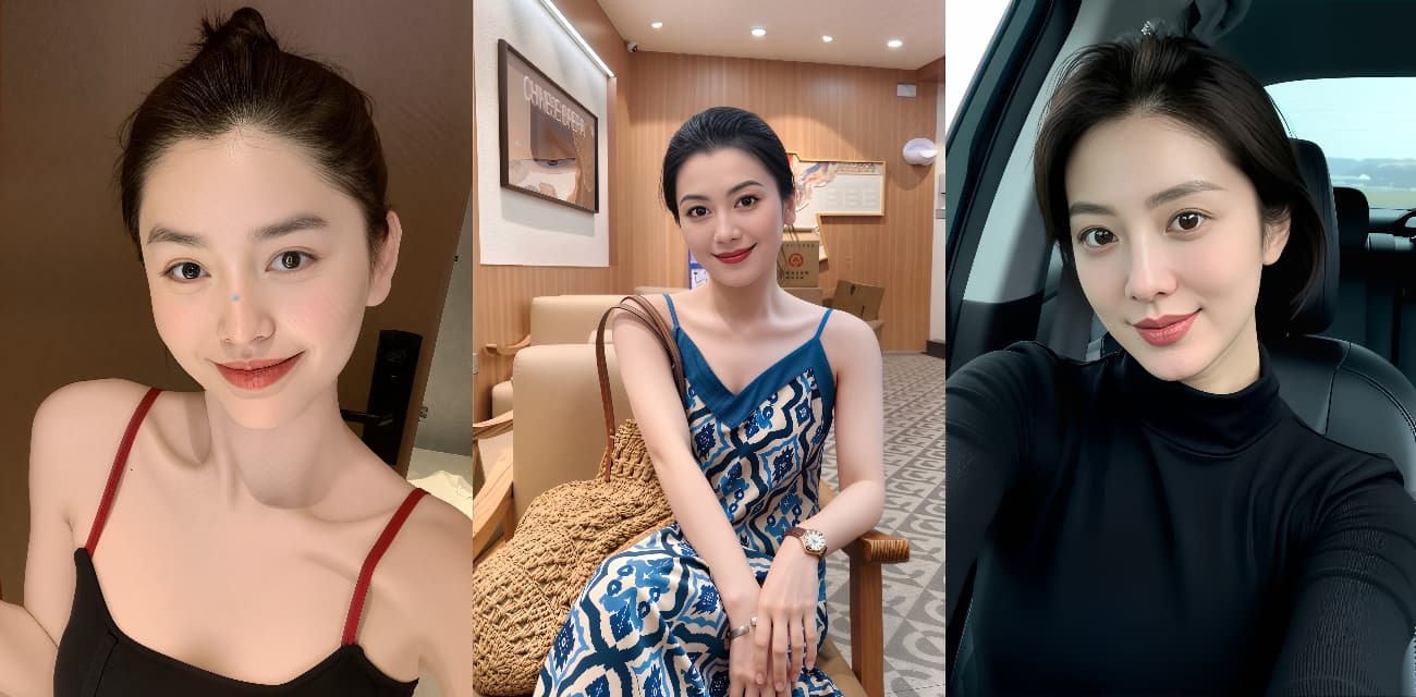 上海贵妇不为人知的M属性背着老公找花臂社会大哥调教，被偷录视频曝光！被主人扇爽了，做爱的时候一直让扇自己！